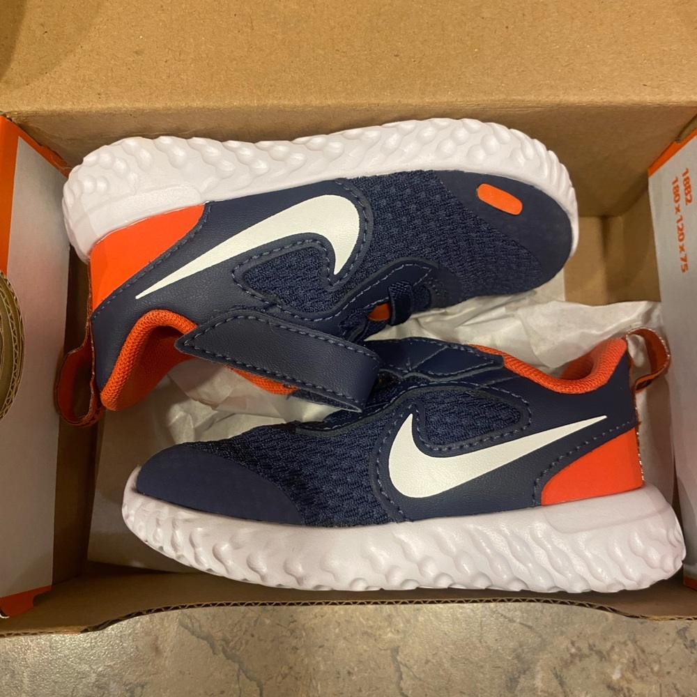 Nike shoes